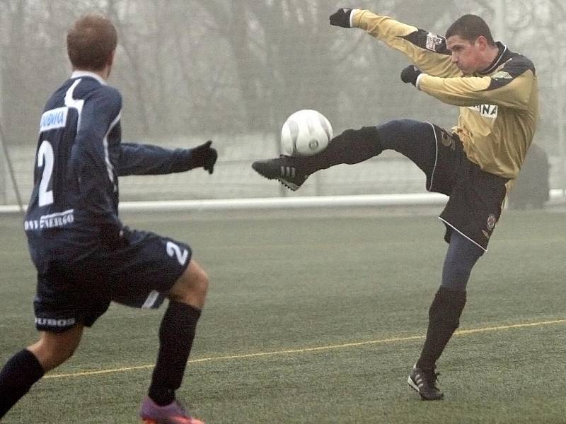 Zbrojovka otočila zápas s Dubnicou a zvítězila 3:1.