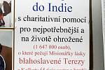 21.6.2010 – nakládka 25. kontejneru do Indie