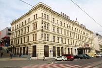 Brněnský Grandhotel Brno