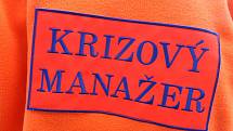 Šest radioaktivních pacientů po havárii v jaderné elektrárně v Dukovanech dorazilo ve středu o půl desáté dopoledne na příjem Fakultní nemocnice Brno. Nikomu ale vážné nebezpečí nehrozilo, nemocnice dekontaminaci pouze cvičila.