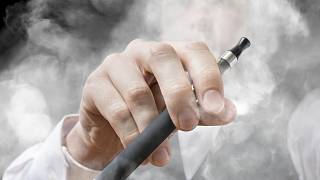 Postel muži zapálila zřejmě elektronická cigareta - Vyškovský deník