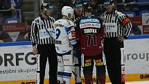 Kometa vs Sparta