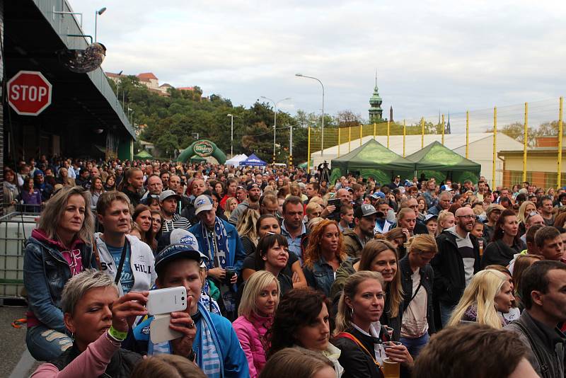 Starobrno fest 2017.