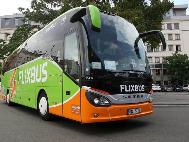 Přibude další přímý autobus na trase Třebíč – Praha