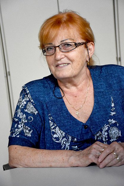 Gerta Mazalová