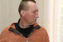 Drahoslav Sádlík půjde do vězení na deset let.