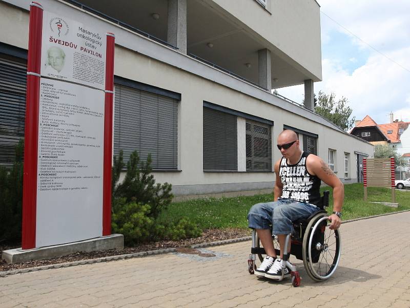 Mezi stavbami občanské vybavenosti vyhrál loňský ročník Masarykův onkologický ústav.