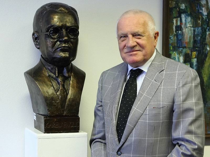 Václav Klaus