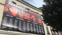 Brno si připomíná sedmdesát let od zavraždění Milady Horákové.