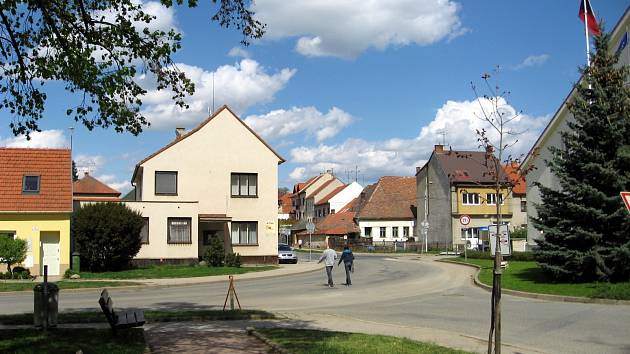 Střelice