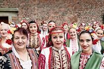 V čem tkví Tajemství bulharských hlasů? Stejnojmenný ženský sbor to prozradí v Moravském Krumlově a v Kuřimi.