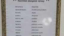 Mikroregion Kahan uspořádal v sobotu akci S párou za horníky. Připomněla historii těžby černého uhlí na Rosicku a Oslavansku.