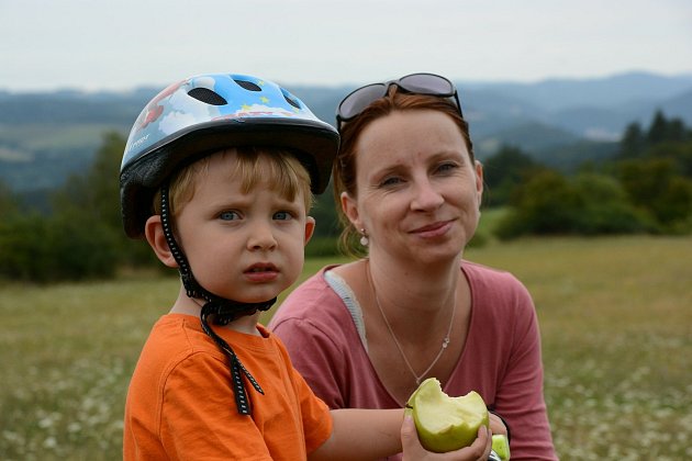 Brňanka Zuzana Kameníková vyrábí cidery a mošty ve vlastní moštárně Cidérka.