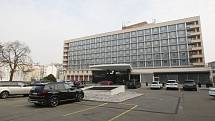 Brněnský hotel International