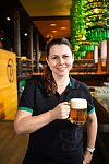 Klára Konupčíková je novou ředitelkou pivovaru Starobrno na dobu neurčitou.