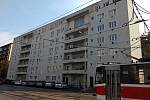 Obyvatelé brněnské Vranovské ulice si stěžují na poměry v bytovém domě 22 a 26.