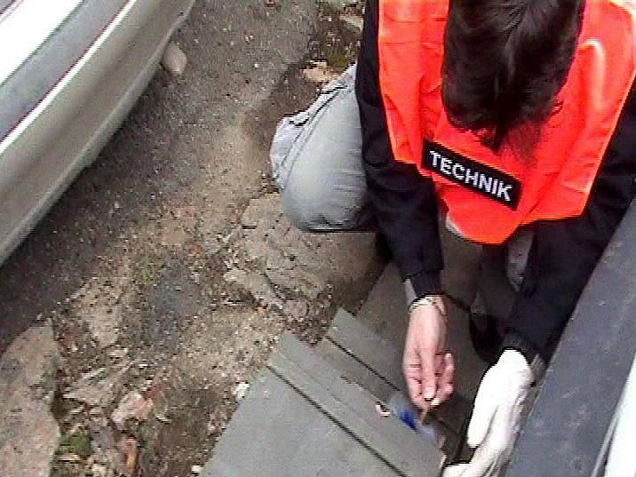 Civilního zaměstnance jihomoravské policie, který měl prodávat služební náboje, zadržela policejní inspekce.