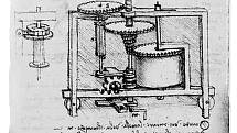 Leonardo da Vinci nebyl jen autorem světoznámých maleb. Na svém kontě má i řadu užitečných vynálezů.