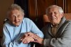 Unikát z Doubravníku: nejstaršímu manželskému páru v republice je celkem 202 let