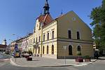 The 5,000-strong Pohořelice, located a few tens of kilometers from Brno, does not deny the stamp of a South Moravian small town.  This year's election battle here will be particularly interesting.