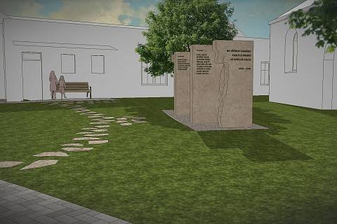 Pomník obětem první světové války plánují vytvořit v Branišovicích. Původní postavili už před devadesáti lety, ale později zmizel.
