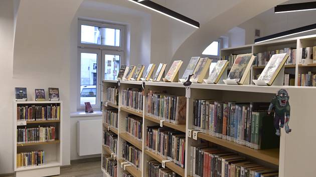 Knihovna Jiřího Mahena v Brně zvítězila 14. října 2021 při vyhlašování ceny Knihovna roku v kategorii informační počin za mimořádný přínos k rozvoji knihovnických a informačních služeb.