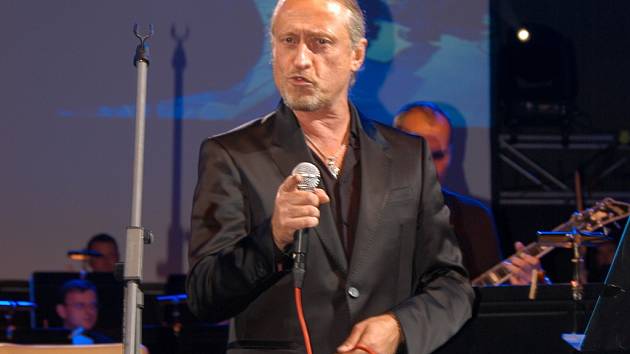 Kamil Střihavka.