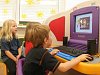 Online i offline: distančně se v Třebíči učí i předškoláci