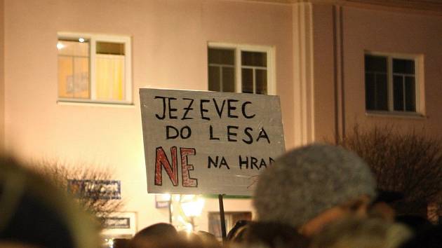 Prezident Miloš Zeman navštívil obyvatele Bučovic. Stal se tak druhým prezidentem, který tak učinil. Hned po Tomáši Garrigue Masarykovi.