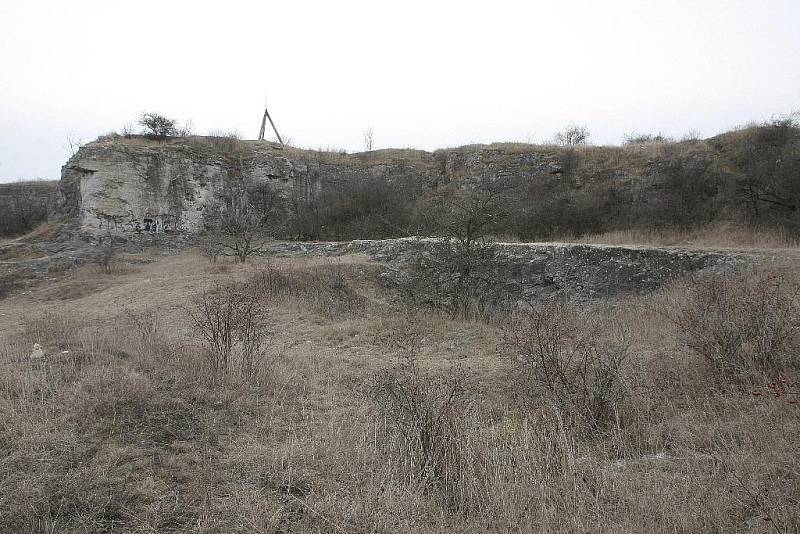 Národní přírodní památka Stránská skála je zajímavá kvůli výskytu vzácných rostlin a živočichů. Přitahuje rovněž systémem podzemních štol, které pod ní vyhloubili Němci za druhé světové války. Ze skály je také pěkný výhled prakticky na celé Brno.