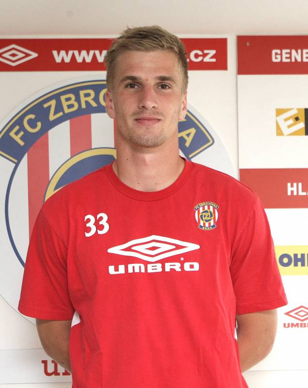 Jakub Jugas. 