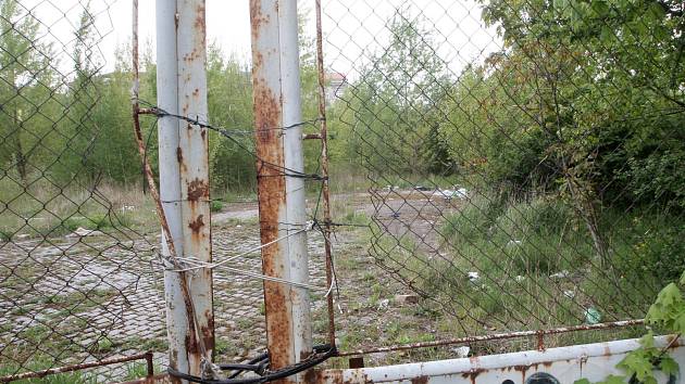 V roce 2007 šly budovy Jaselských kasáren u brněnské Štefánikovy ulice k zemi. Na jejich místech měly už několik let stát moderní bytové domy.