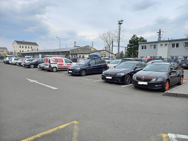 Mehrin - Moravské židovské muzeum vyroste na místě dnešního parkoviště vedle starého autobusového nádraží v centru Brna.