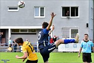 Fotbalisté Rosic zahájí novou sezonu MSFL první srpnový víkend duelem s Blanskem.