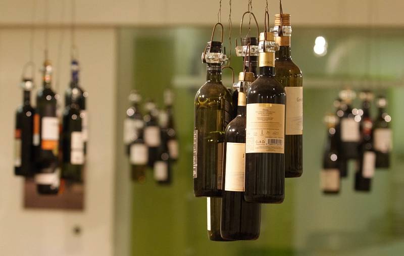 Vinařství, která snoubí nové technologie výroby vína a moderní architekturu, lidem od středy představuje nová výstava Architektura a víno ve střední Evropě. V brněnské Galerii architektury potrvá do druhého září.