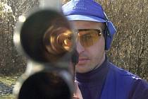 Bývalý jihomoravský skeetař Petr Málek zažil největší slávu stříbrným úspěchem na olympijských hrách v Sydney v roce 2000.