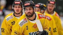 Do Komety patrně míří rakouský hokejový útočník Peter Schneider ze švýcarského klubu Biel-Bienne.
