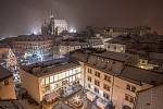 Vánoční Brno. / Foto: Turistické informační centrum města Brna