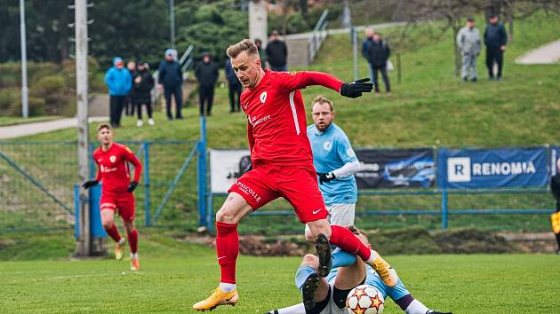 Králi letošního ročníku nejvyšší krajské soutěži se stali fotbalisté Bohunic.