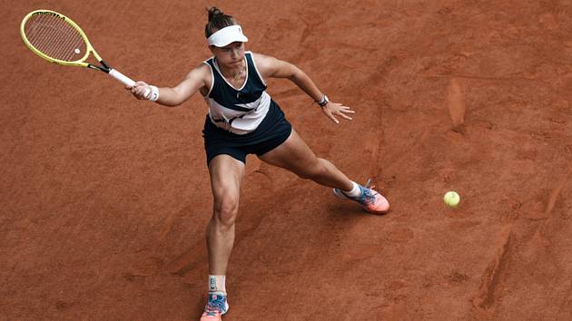 Barbora Krejčíková zahájí cestu za obhajobou triumfu na Roland Garros.