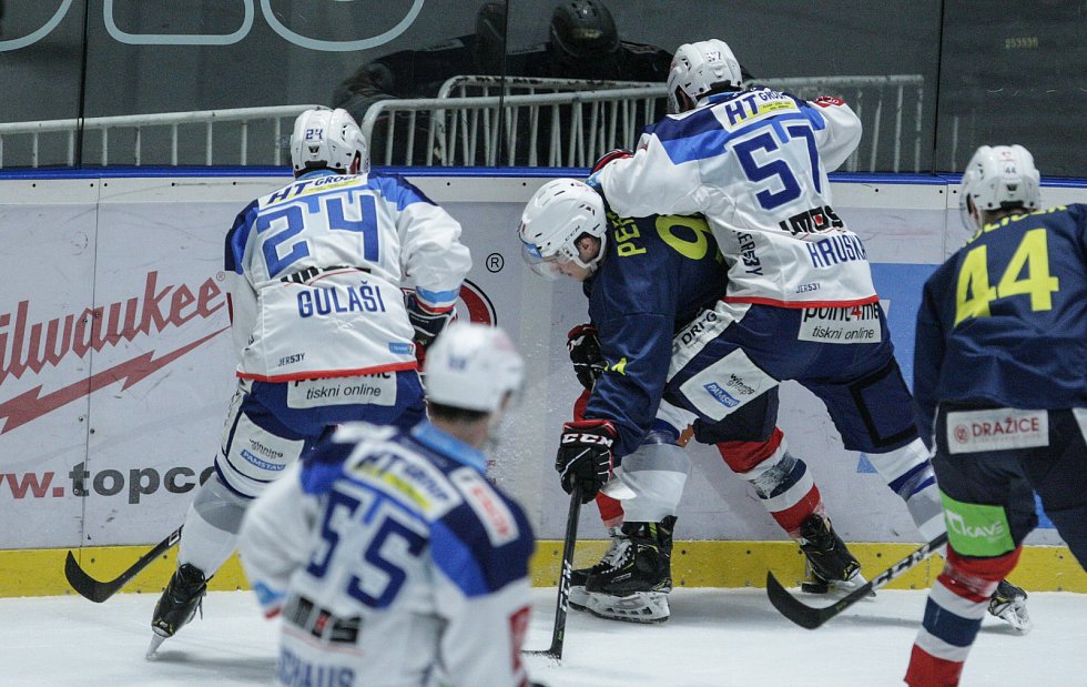 Brněnský deník | HC Dynamo Pardubice - HC Kometa Brno ...