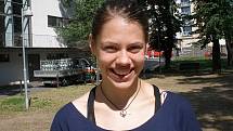 Slovenská rodačka Kristína Gavnholtová začínala s badmintonem v Trenčíně pod vedením svého otce Petra Ludíka.