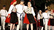 68. ročník Mezinárodního folklorního festivalu Strážnice.