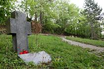 Hřbitov ve Fryčajově ulici v Obřanech zrušili v roce 1961. Ostatky skončily na jiných hřbitovech.