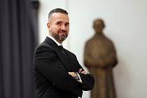 Novým rektorem Mendelovy univerzity v Brně bude od února příštího roku Vojtěch Adam.