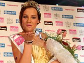 Miss 2007 Kateřina Sokolová