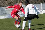 1.FC Brno vs Železiar Podbrezová.