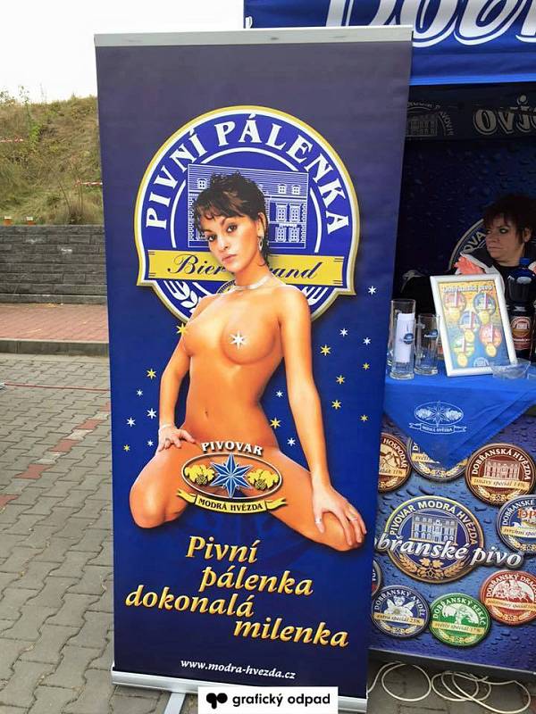 20 nejvíce sexisticky hodnocených reklam z ankety Sexistické prasátečko. 