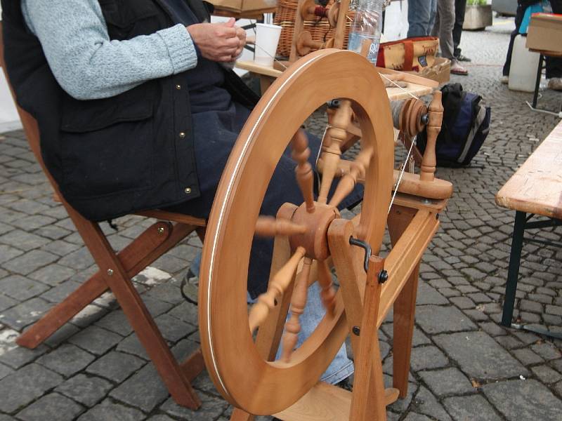 Evropští ministři zemědělství se sjeli do Brna.