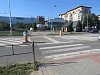 Žena srazila v Brně mladíka na přechodu. Policie hledá svědky